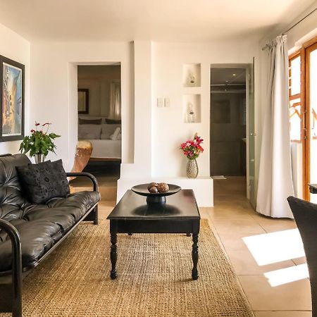 Cape View Accommodation เคปทาวน์ ภายนอก รูปภาพ