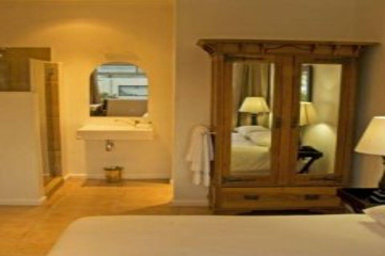 Cape View Accommodation เคปทาวน์ ภายนอก รูปภาพ