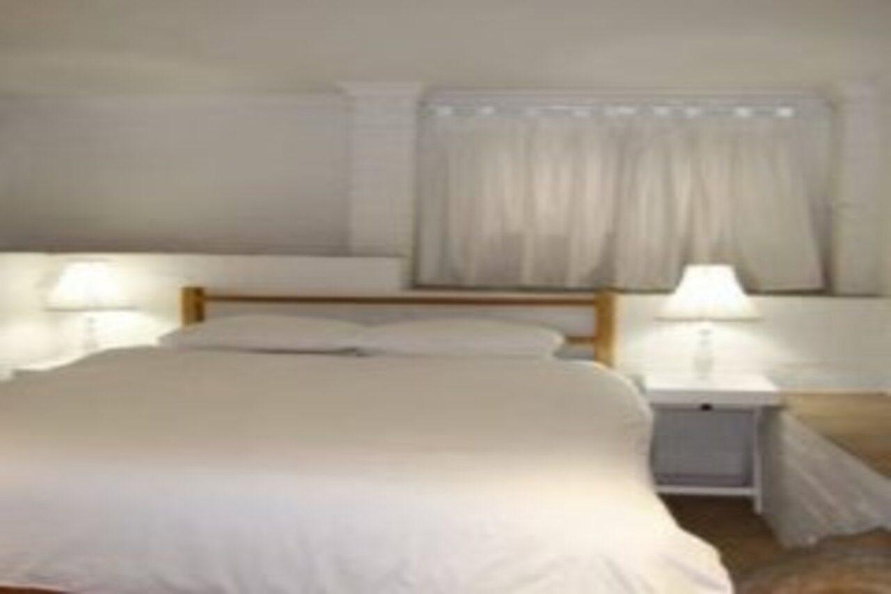 Cape View Accommodation เคปทาวน์ ภายนอก รูปภาพ