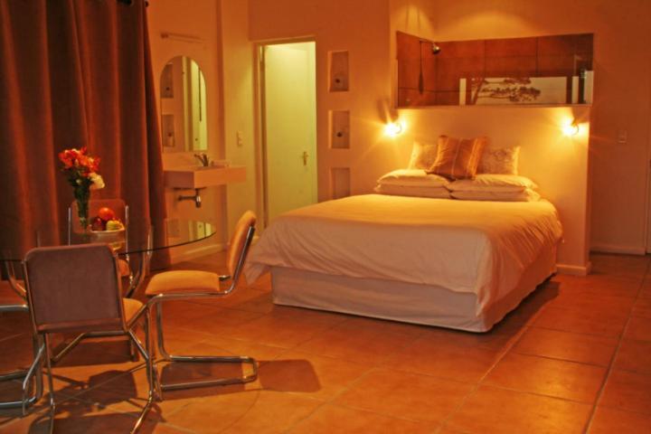 Cape View Accommodation เคปทาวน์ ห้อง รูปภาพ