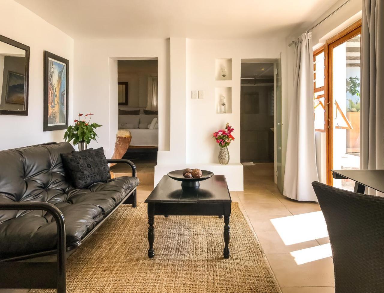 Cape View Accommodation เคปทาวน์ ภายนอก รูปภาพ
