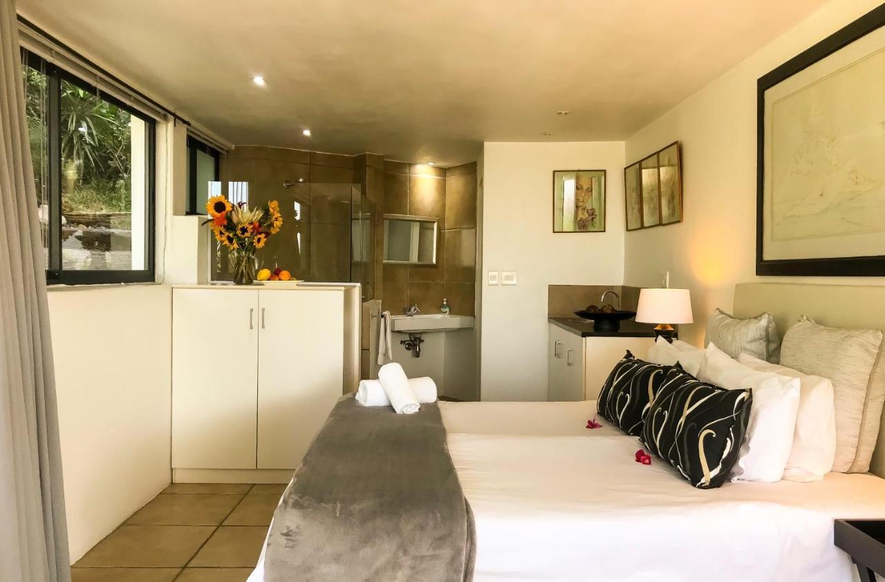 Cape View Accommodation เคปทาวน์ ภายนอก รูปภาพ