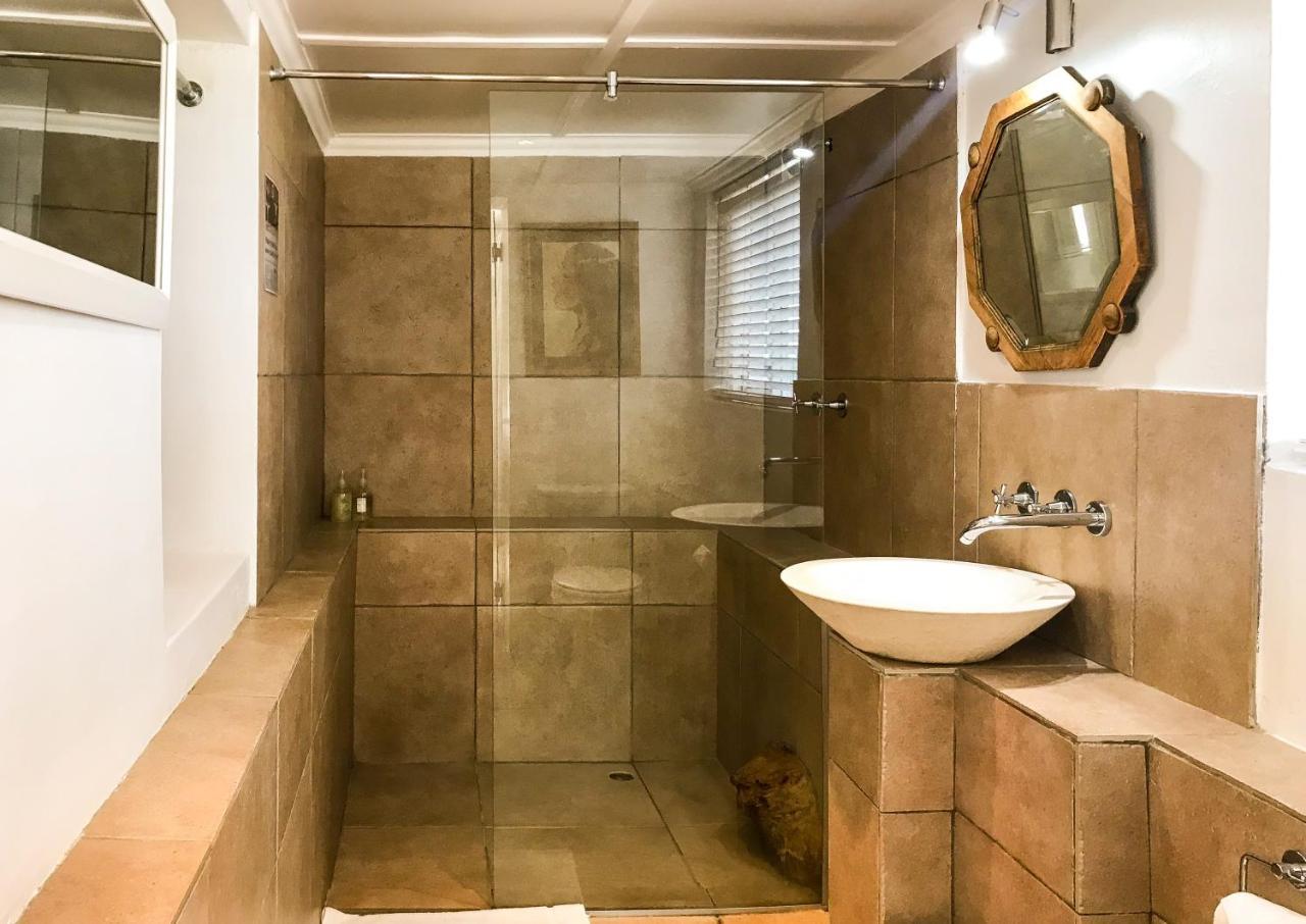 Cape View Accommodation เคปทาวน์ ภายนอก รูปภาพ